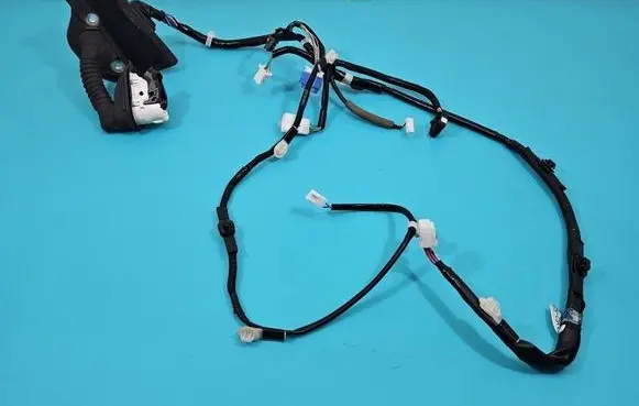 Lexus IS III XE30 Front door wiring loom 82152-53463A IMPRK1501476