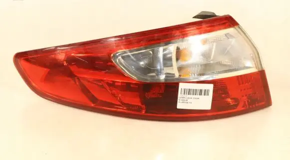 Renault Fluence Rear/tail lights 265552802R
