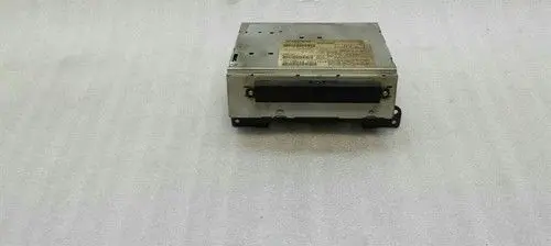 Aston Martin V8 Navigation unit CD/DVD player 31285449