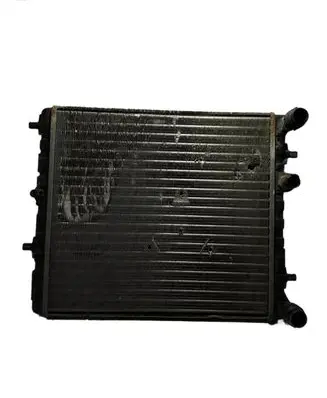 Skoda Fabia Mk1 (6Y) Coolant radiator 6q0121253