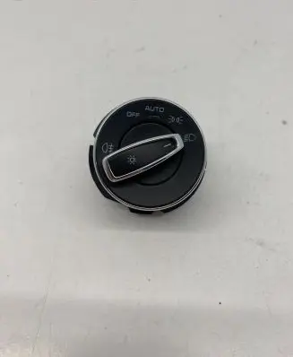 Porsche Panamera (970) Light switch 97061353308