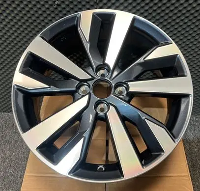 Nissan Micra K14 R17 alloy rim 403005FA3A
