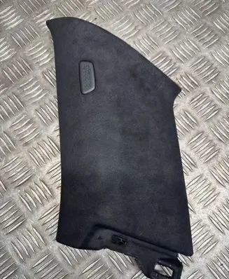 BMW XM (C) pillar trim 5A1E636 9873536
