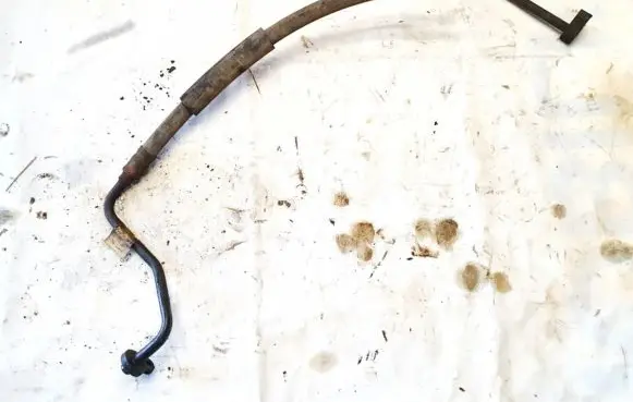 Volvo S60 Power steering hose/pipe/line