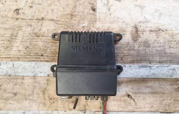 Hyundai Santa Fe Alarm control unit/module V30113D1480A1 023762 8398806551