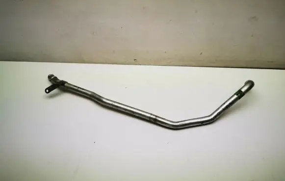 Mercedes-Benz C W204 Engine coolant pipe/hose A2048302496