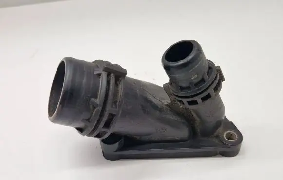BMW 1 E81 E87 Engine coolant pipe/hose 7800048