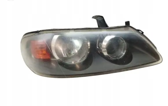Nissan Almera N16 Headlight/headlamp 26010BN67A