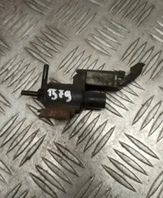 SsangYong Rexton Turbo solenoid valve
