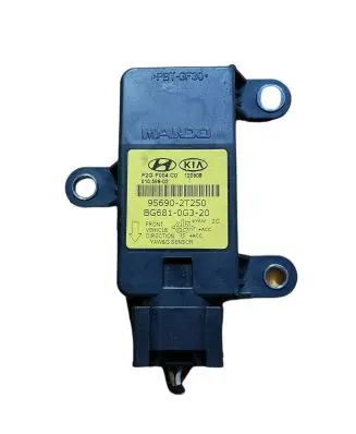 Hyundai i40 ESP (stability system) control unit 956902T250 BG6810G320