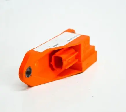 Skoda Roomster (5J) Airbag deployment crash/impact sensor 1T0909606A