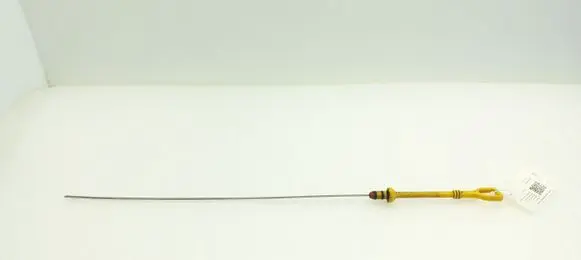 Oil level dip stick