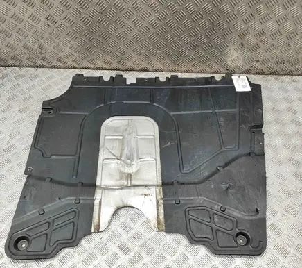 Fiat Doblo Engine splash shield/under tray 51844337 2634110012
