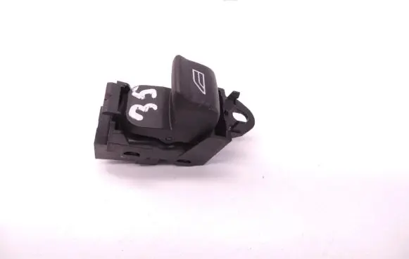 Volvo S80 Electric window control switch 30710892 D35