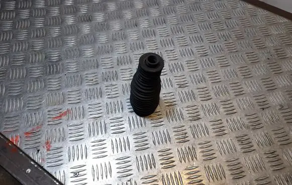 Audi Q5 SQ5 Steering tie rod boot 4G0423831