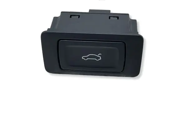Audi A7 S7 4G Tailgate/boot open switch button 4G0959831A