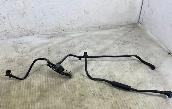 BMW 7 G11 G12 Turbo solenoid valve 8636369 8601849