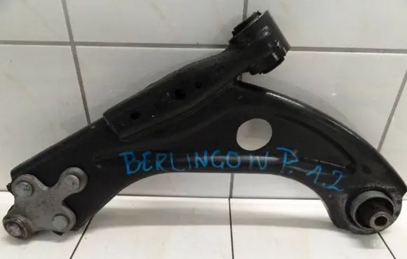 Citroen Berlingo Front control arm