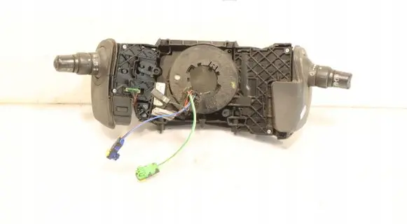 Renault Megane II Light switch 8200220457