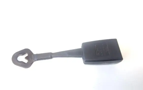 Audi A4 S4 B6 8E 8H Front seatbelt buckle 8E0857755C