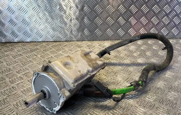 Dodge Durango III Steering rack electric part 38010133 26044204390445 03431317131613