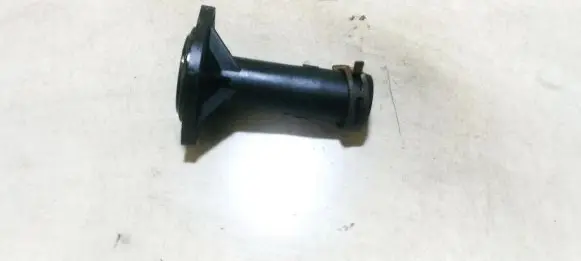 Skoda Octavia Mk1 (1U) Engine coolant pipe/hose 03g121121