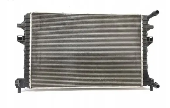 Skoda Octavia Mk3 (5E) Coolant radiator 5Q0121251GF