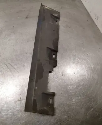 Ford Transit Courier Sill et76101a04