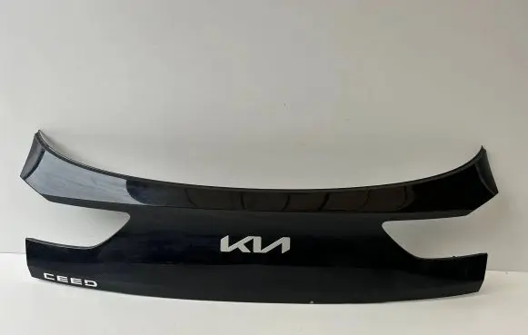 KIA Ceed Tailgate/trunk/boot exterior handle 87311-J7GA0