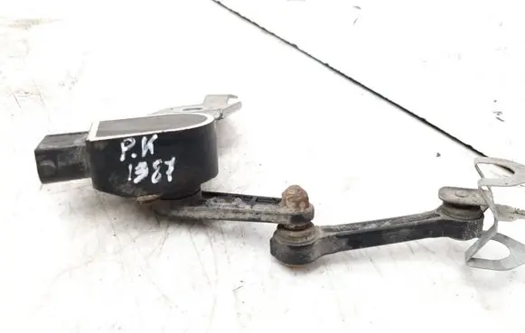 Mercedes-Benz C W205 Air suspension front height level sensor A2229050503 A2059056901