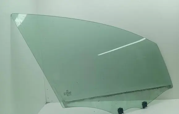 Peugeot 508 Front door window glass four-door E243R000929 676000N87