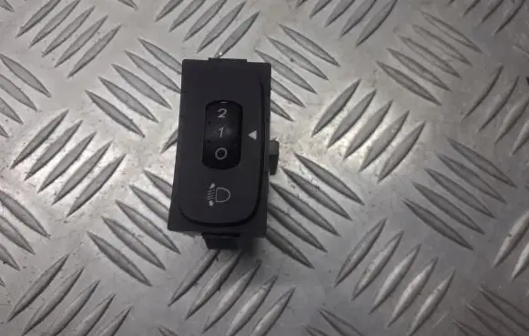 Renault Espace IV Light switch 8200147863