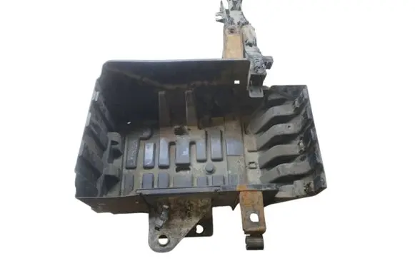Renault Trafic II (X83) Battery box tray 8200720386 95859961
