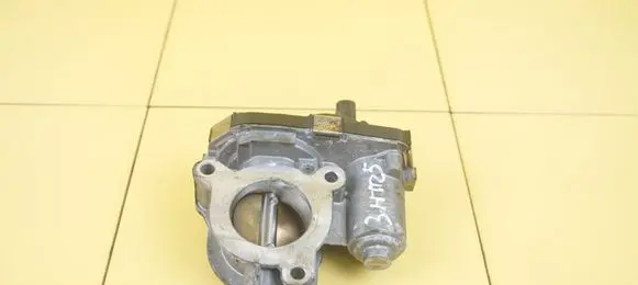 Opel Astra K Throttle body valve 55510598 3HTR5