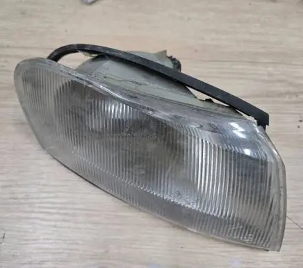 Opel Vectra B Front indicator light 90464684