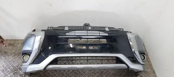 Mitsubishi Outlander Front bumper 