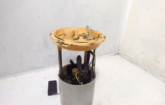 Seat Altea XL In-tank fuel pump 1K0919050J A2C53166111
