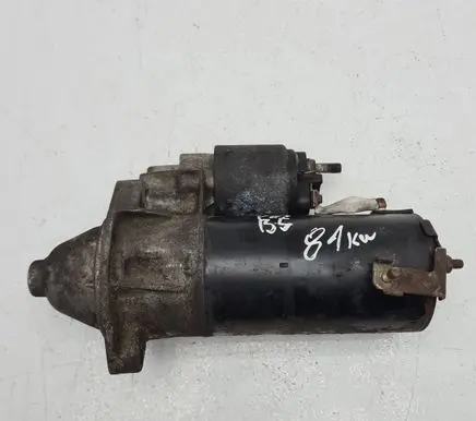 Volkswagen PASSAT B5 Starter motor 068911024C 0001110122