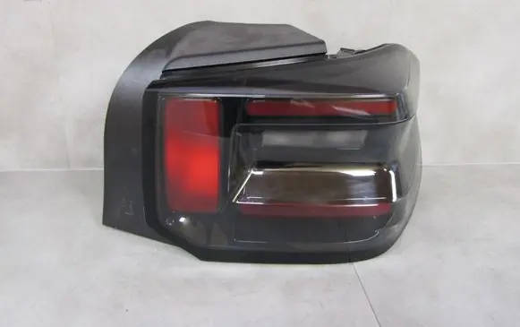 Citroen e-C3 Rear/tail lights 9848892180 3202001999