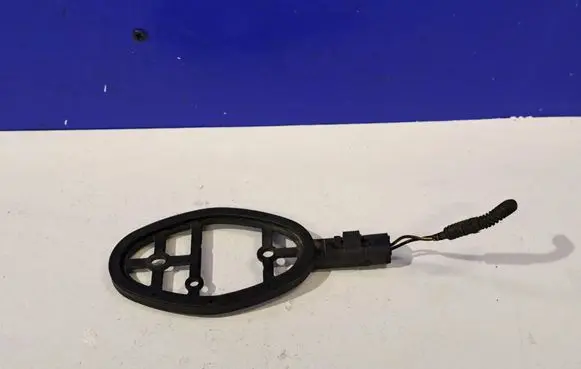 Land Rover Range Rover L405 Tire pressure sensor 4H231A166AA