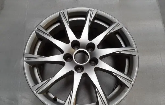 Audi A4 S4 B5 8D R16 alloy rim 8W0601025C