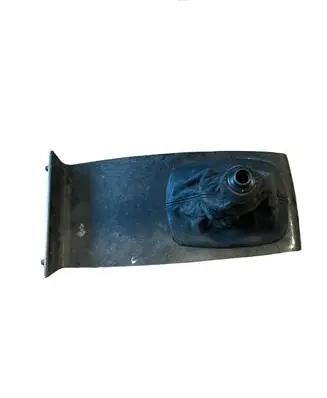 Audi A6 S6 C5 4B Gear shifter/selector 4B0864261
