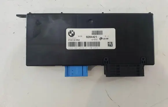 BMW 5 F10 F11 Comfort/convenience module