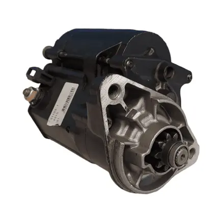 Toyota Avensis T220 Starter motor JS1103 10440651