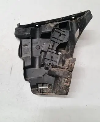 Volvo XC70 Front bumper mounting bracket 31214960