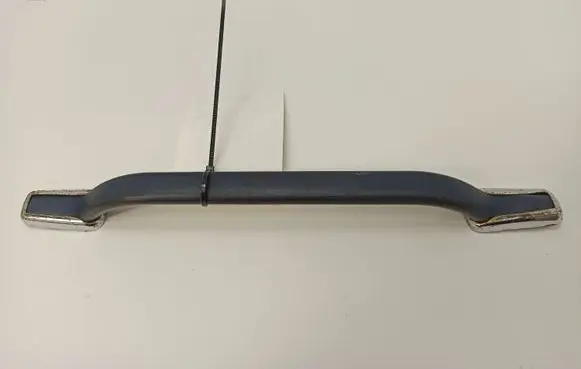 Mercedes-Benz S W116 Front interior roof grab handle
