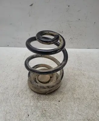 BMW 3 E46 Rear coil spring