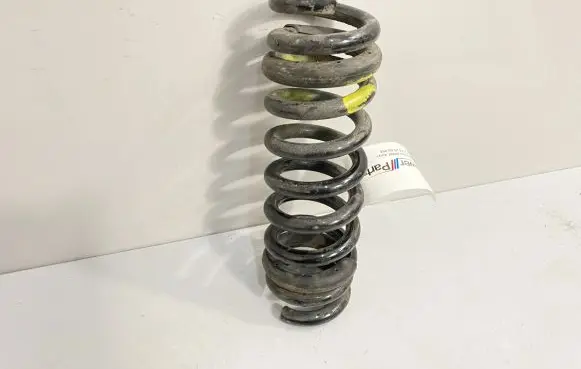 BMW M4 F82 F83 Rear coil spring 1234567