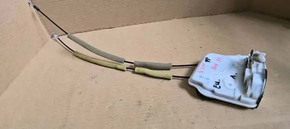 Mazda 6 Front door lock 8K25B0142 GS1F