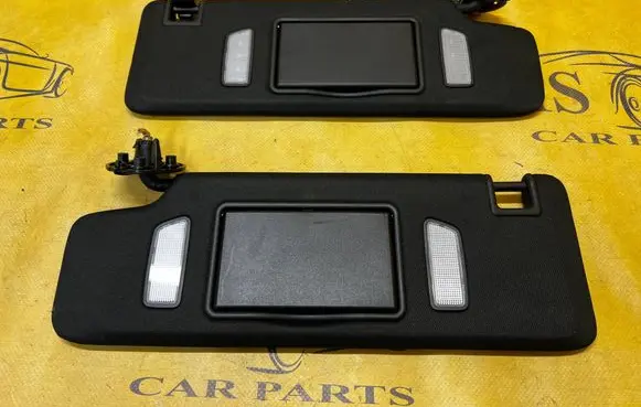 Chevrolet Camaro Sun visor 15804773